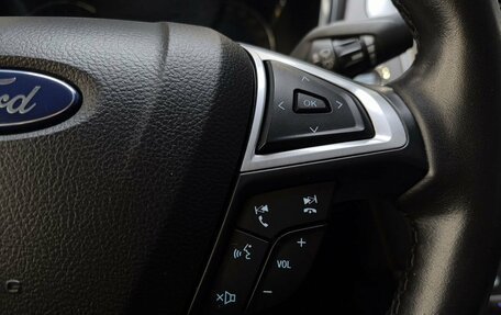 Ford Mondeo V, 2015 год, 1 549 000 рублей, 20 фотография