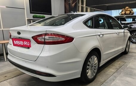 Ford Mondeo V, 2015 год, 1 549 000 рублей, 6 фотография