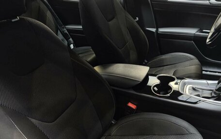 Ford Mondeo V, 2015 год, 1 549 000 рублей, 29 фотография