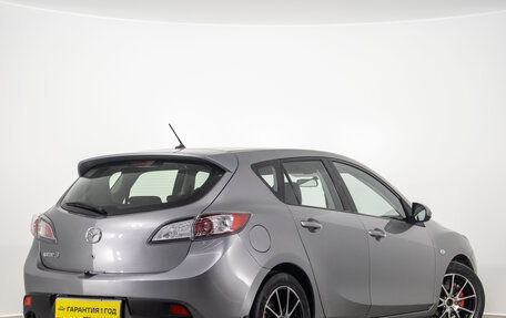 Mazda 3, 2010 год, 1 049 000 рублей, 3 фотография