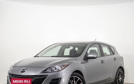 Mazda 3, 2010 год, 1 049 000 рублей, 2 фотография