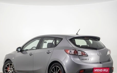 Mazda 3, 2010 год, 1 049 000 рублей, 5 фотография