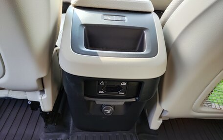 Volvo XC90 II рестайлинг, 2018 год, 3 999 999 рублей, 22 фотография