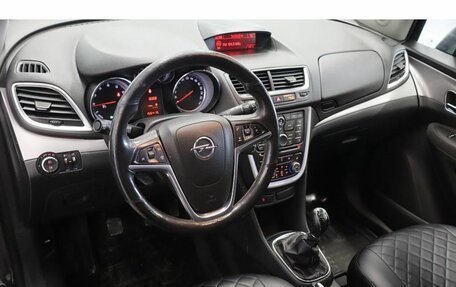 Opel Mokka I, 2013 год, 902 000 рублей, 6 фотография