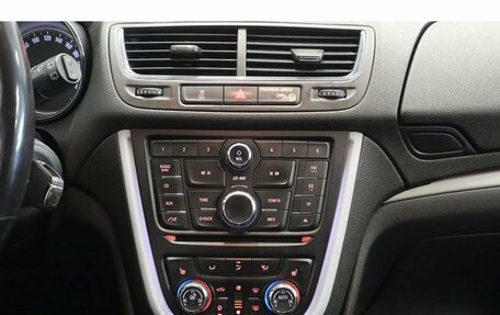 Opel Mokka I, 2013 год, 902 000 рублей, 8 фотография