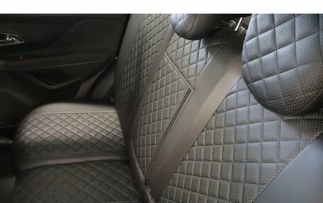 Opel Mokka I, 2013 год, 902 000 рублей, 14 фотография