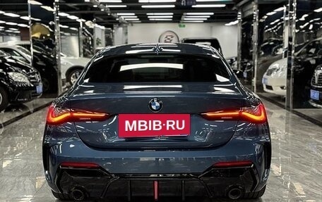 BMW 4 серия, 2021 год, 4 748 195 рублей, 6 фотография