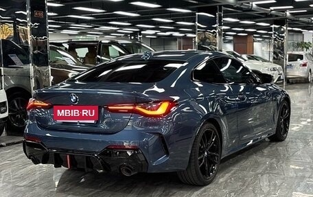 BMW 4 серия, 2021 год, 4 748 195 рублей, 7 фотография