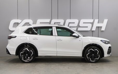 Volkswagen Tiguan II, 2024 год, 5 099 000 рублей, 5 фотография