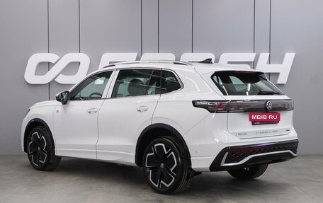 Volkswagen Tiguan II, 2024 год, 5 099 000 рублей, 2 фотография