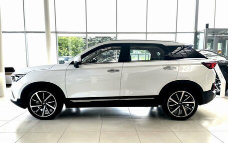 FAW Bestune T77, 2024 год, 2 176 000 рублей, 2 фотография