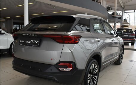 FAW Bestune T77, 2024 год, 2 185 000 рублей, 5 фотография