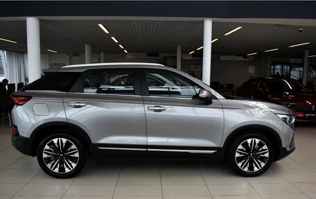 FAW Bestune T77, 2024 год, 2 185 000 рублей, 6 фотография