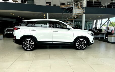 FAW Bestune T77, 2024 год, 2 176 000 рублей, 6 фотография