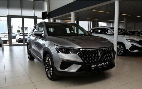 FAW Bestune T77, 2024 год, 2 185 000 рублей, 7 фотография