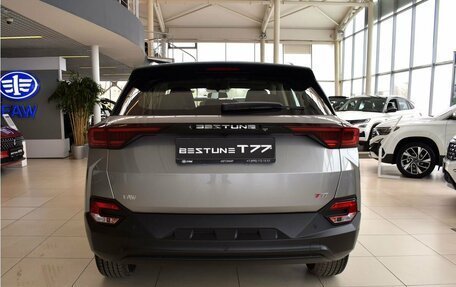 FAW Bestune T77, 2024 год, 2 185 000 рублей, 4 фотография