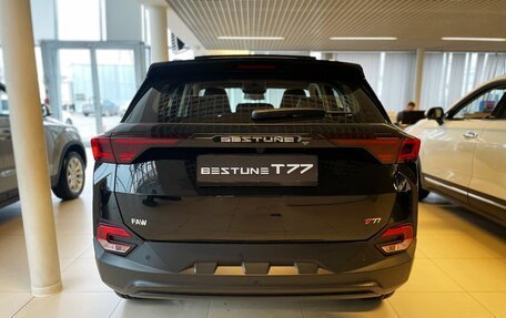 FAW Bestune T77, 2024 год, 2 176 000 рублей, 3 фотография