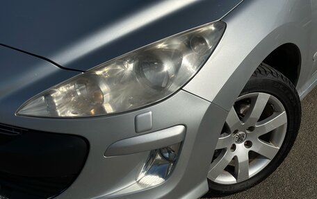 Peugeot 308 II, 2010 год, 860 000 рублей, 2 фотография