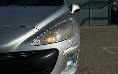 Peugeot 308 II, 2010 год, 860 000 рублей, 4 фотография