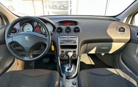 Peugeot 308 II, 2010 год, 860 000 рублей, 16 фотография