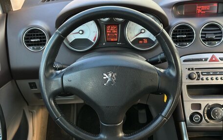 Peugeot 308 II, 2010 год, 860 000 рублей, 24 фотография