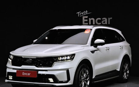 KIA Sorento IV, 2020 год, 2 990 000 рублей, 1 фотография