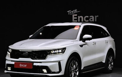 KIA Sorento IV, 2020 год, 2 990 000 рублей, 1 фотография