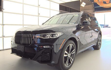 BMW X7, 2022 год, 7 530 000 рублей, 1 фотография