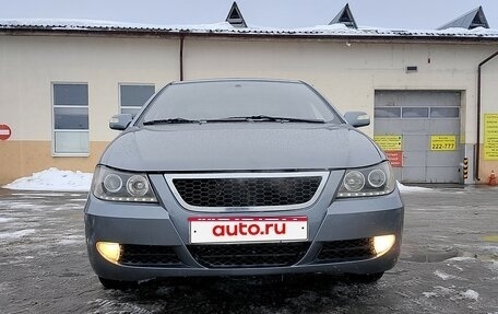 Lifan Solano I (630) рестайлинг, 2011 год, 340 000 рублей, 1 фотография