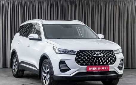 Chery Tiggo 7 Pro, 2022 год, 1 863 000 рублей, 1 фотография