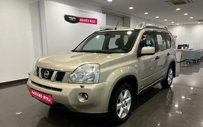 Nissan X-Trail, 2008 год, 1 155 000 рублей, 1 фотография