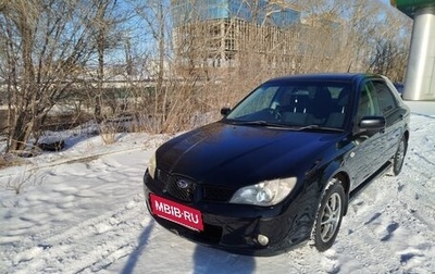 Subaru Impreza III, 2005 год, 610 000 рублей, 1 фотография