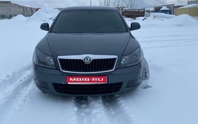 Skoda Octavia, 2011 год, 1 100 000 рублей, 1 фотография