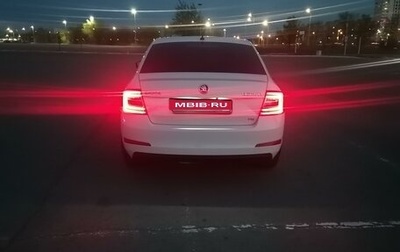 Skoda Octavia, 2013 год, 1 150 000 рублей, 1 фотография