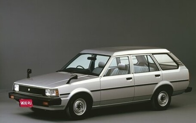 Toyota Corolla, 1985 год, 200 000 рублей, 1 фотография