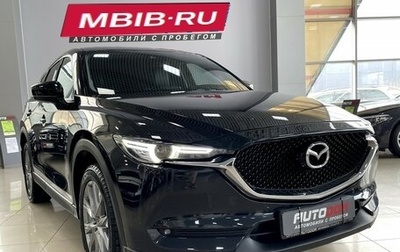 Mazda CX-5 II, 2020 год, 3 037 000 рублей, 1 фотография