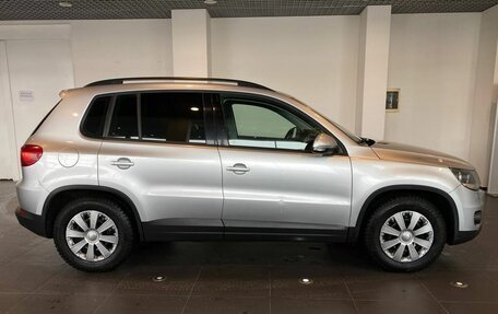 Volkswagen Tiguan I, 2012 год, 1 250 000 рублей, 2 фотография