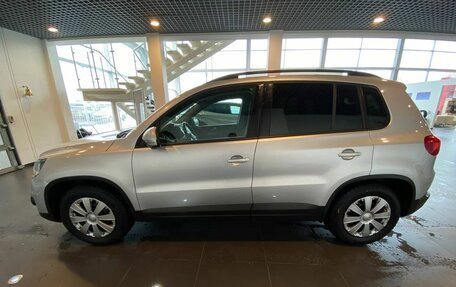 Volkswagen Tiguan I, 2012 год, 1 250 000 рублей, 6 фотография