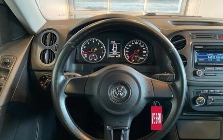 Volkswagen Tiguan I, 2012 год, 1 250 000 рублей, 10 фотография