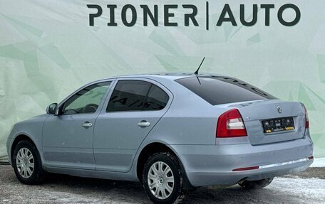 Skoda Octavia, 2010 год, 685 000 рублей, 4 фотография