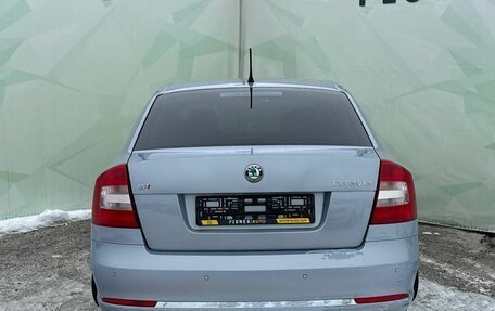 Skoda Octavia, 2010 год, 685 000 рублей, 5 фотография