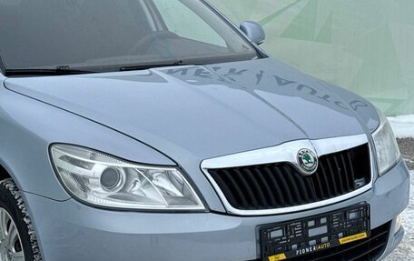 Skoda Octavia, 2010 год, 685 000 рублей, 3 фотография
