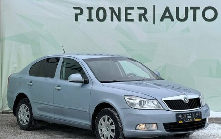 Skoda Octavia, 2010 год, 685 000 рублей, 2 фотография