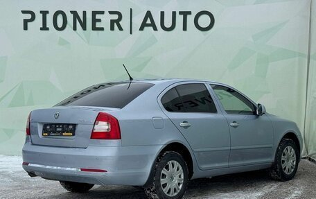 Skoda Octavia, 2010 год, 685 000 рублей, 6 фотография