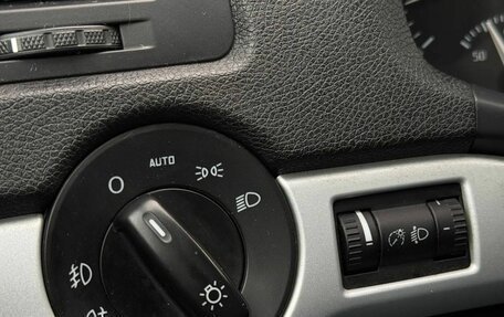 Skoda Octavia, 2010 год, 685 000 рублей, 12 фотография