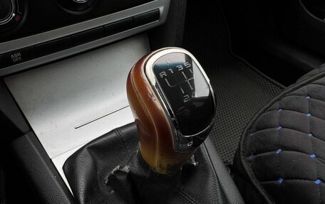 Skoda Octavia, 2010 год, 685 000 рублей, 14 фотография