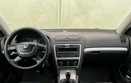 Skoda Octavia, 2010 год, 685 000 рублей, 15 фотография