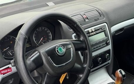 Skoda Octavia, 2010 год, 685 000 рублей, 7 фотография
