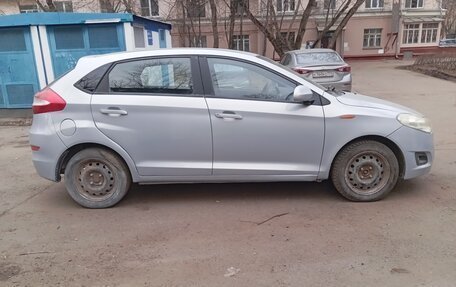 Chery Bonus (A13), 2012 год, 250 000 рублей, 5 фотография