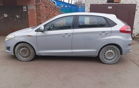 Chery Bonus (A13), 2012 год, 250 000 рублей, 8 фотография